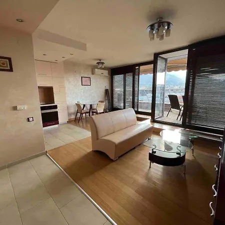 Silver Appartement *