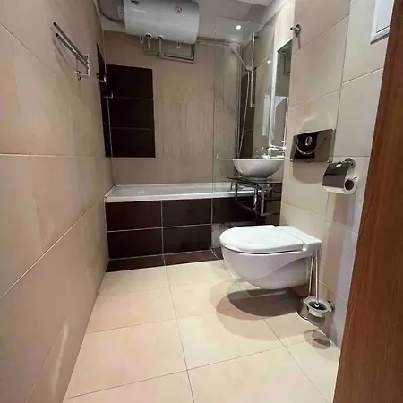 Appartement Silver *