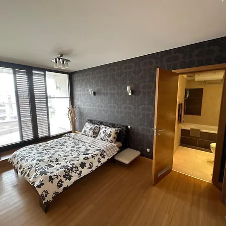 Apartament Silver Sofia