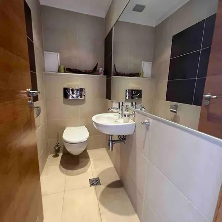 Apartament Silver Sofia