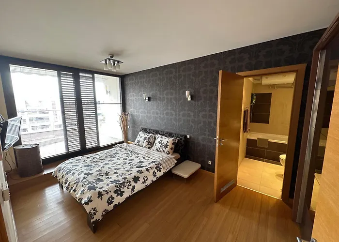 Apartman Silver Szófia