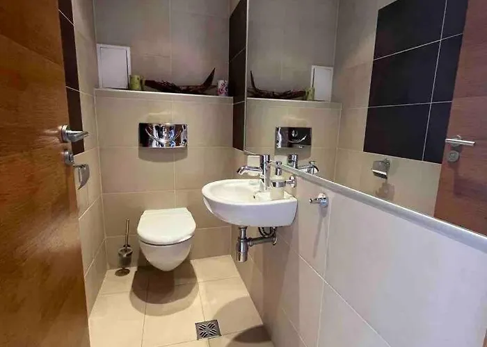 Apartman Silver Szófia